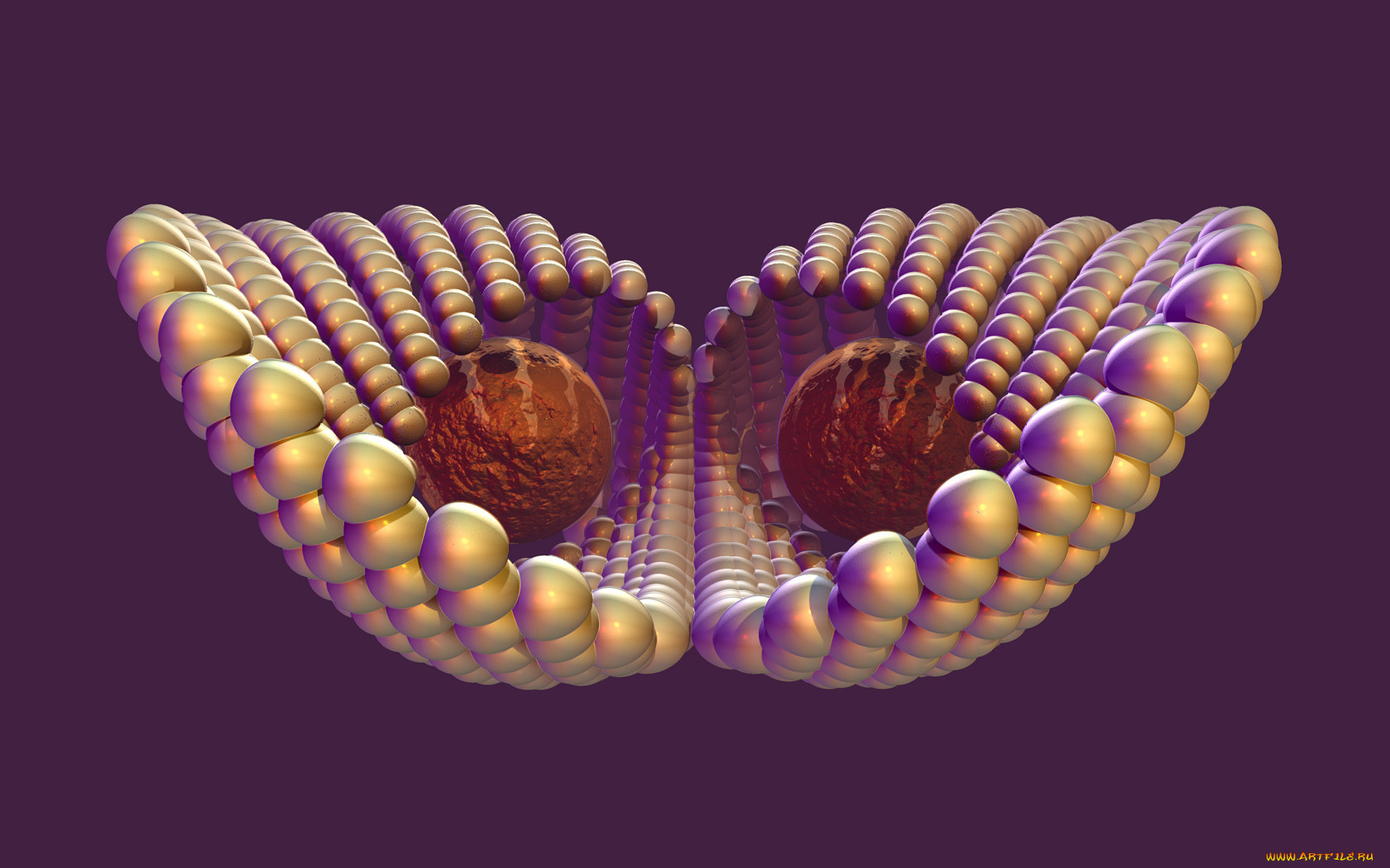 3, , fractal, 